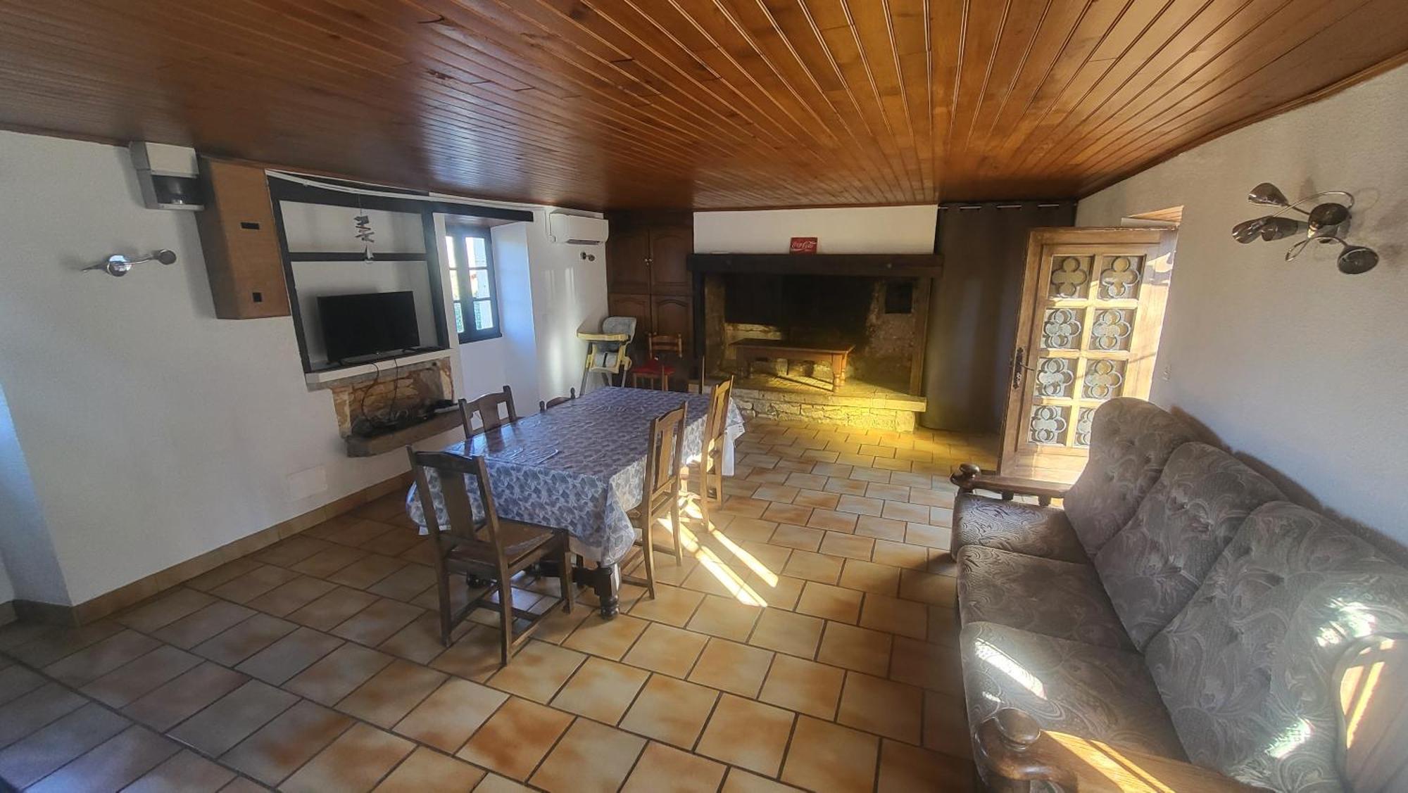 Coeur De Causse Villa Blars Buitenkant foto