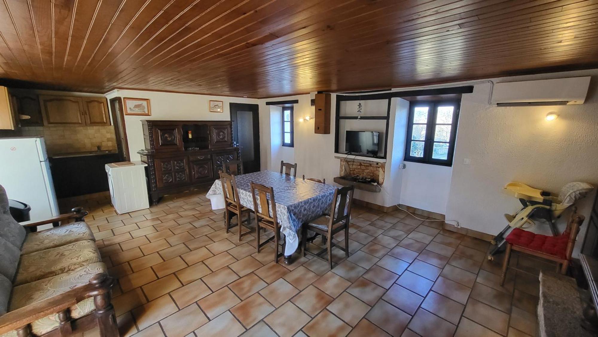 Coeur De Causse Villa Blars Buitenkant foto