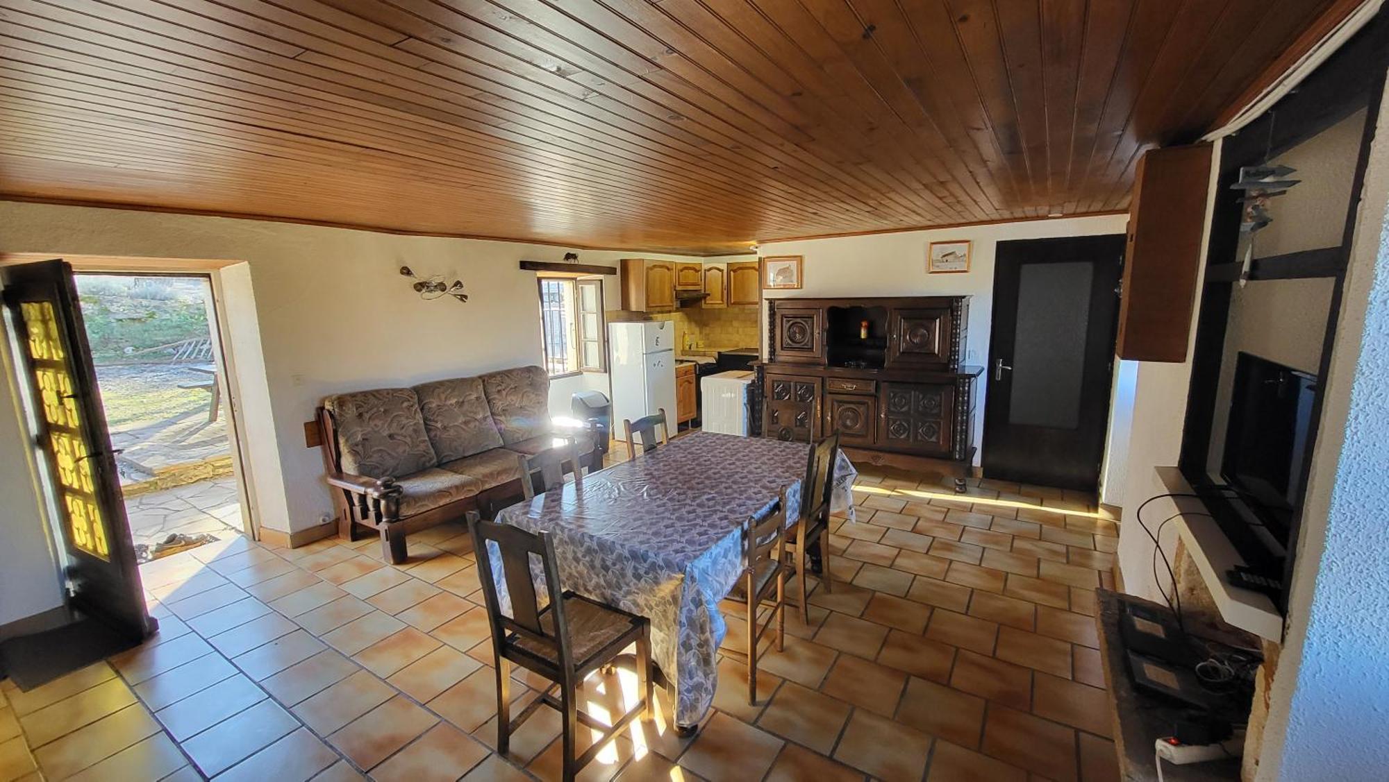 Coeur De Causse Villa Blars Buitenkant foto